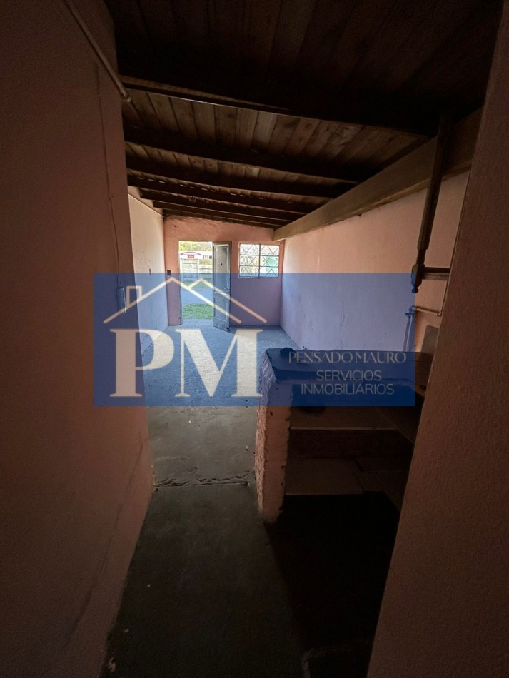 PROPIEDAD A RECICLAR EN VENTA, TAPALQUE 