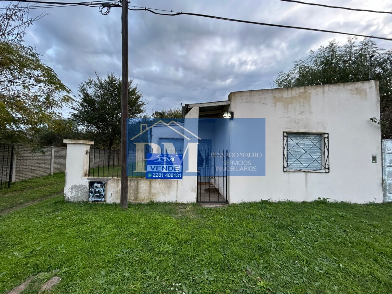 CASA EN VENTA, TAPALQUE 