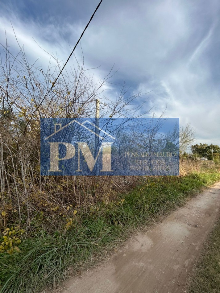 TERRENOS EN VENTA