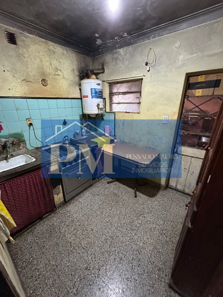 PROPIEDAD A RECICLAR EN VENTA, TAPALQUE 