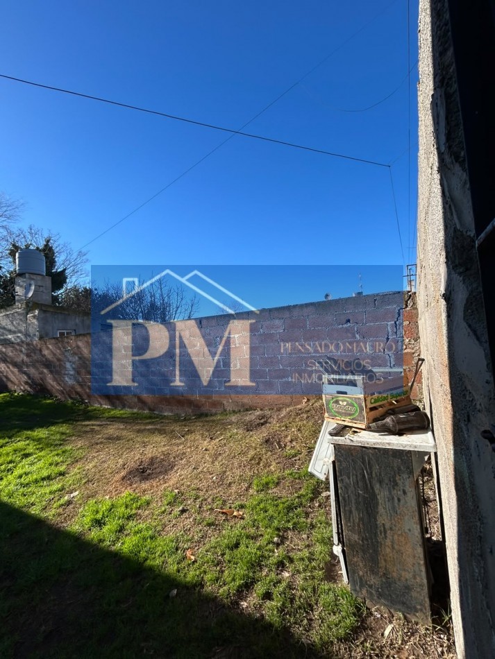 CASA EN VENTA, TAPALQUE 