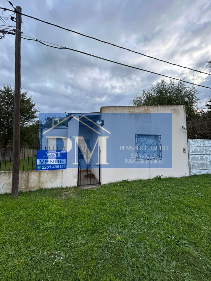 CASA EN VENTA, TAPALQUE 