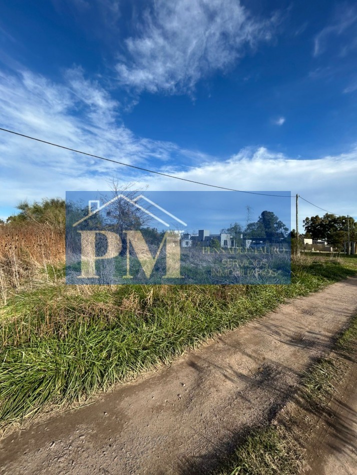 TERRENOS EN VENTA