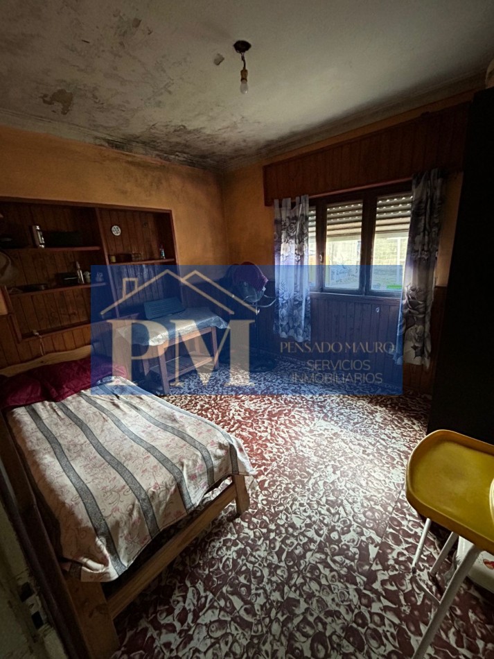 PROPIEDAD A RECICLAR EN VENTA, TAPALQUE 