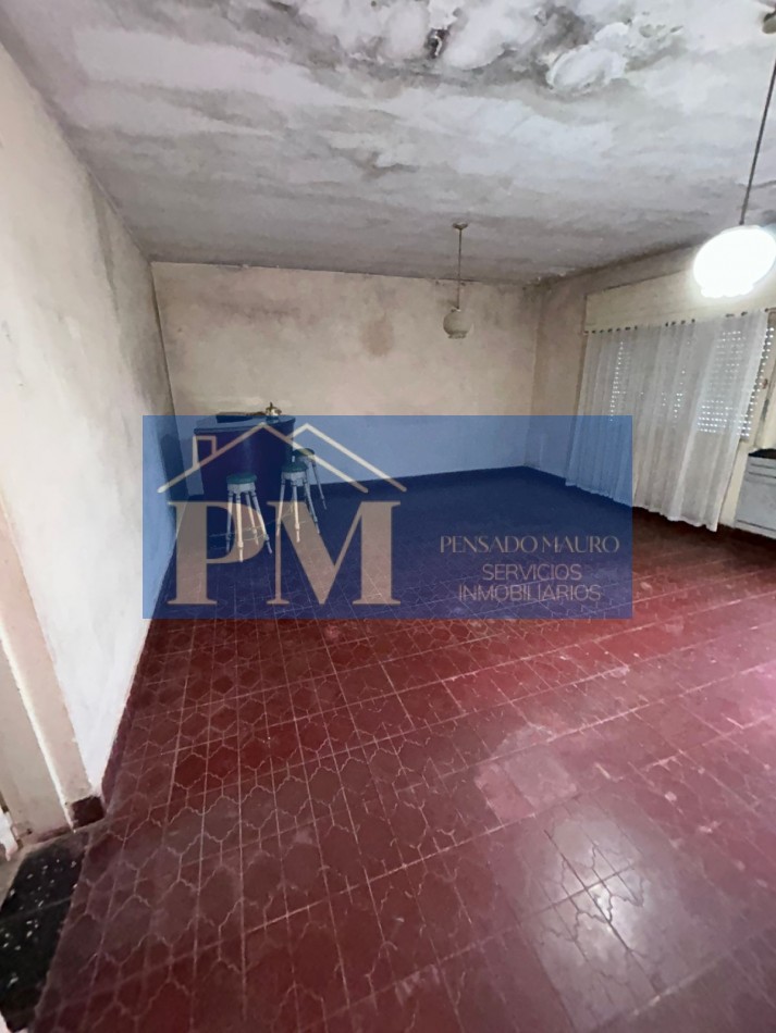 CASA CENTRICA EN VENTA, TAPALQUE 