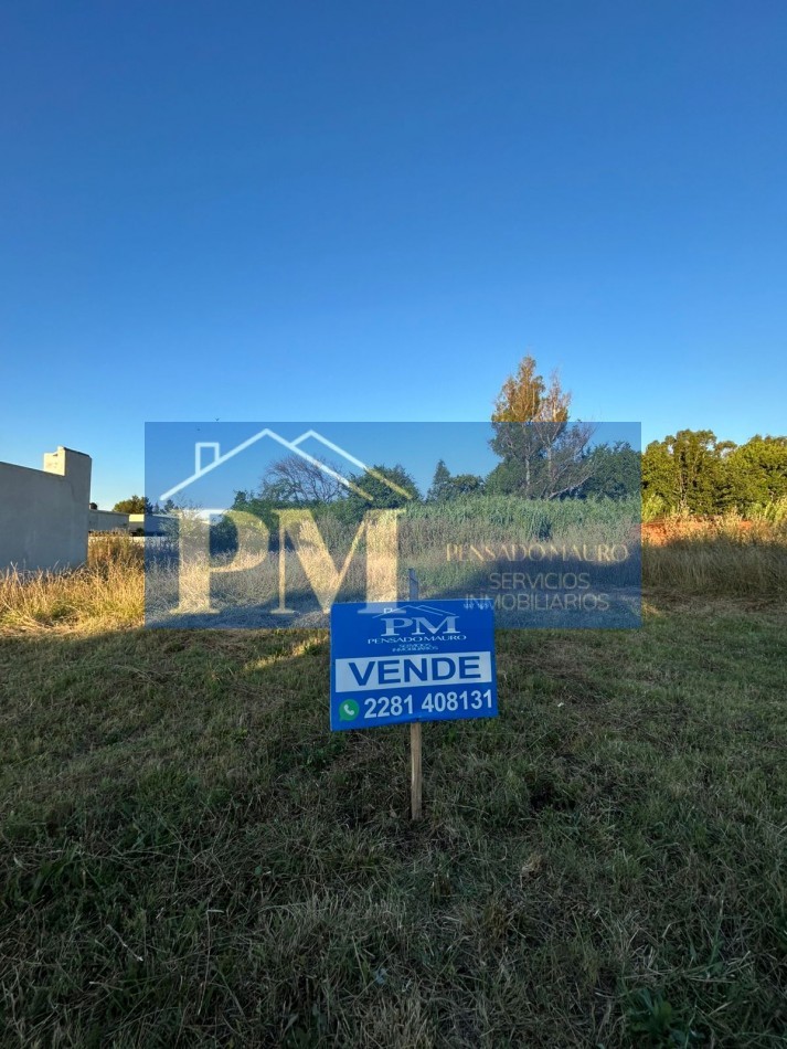 TERRENOS EN VENTA