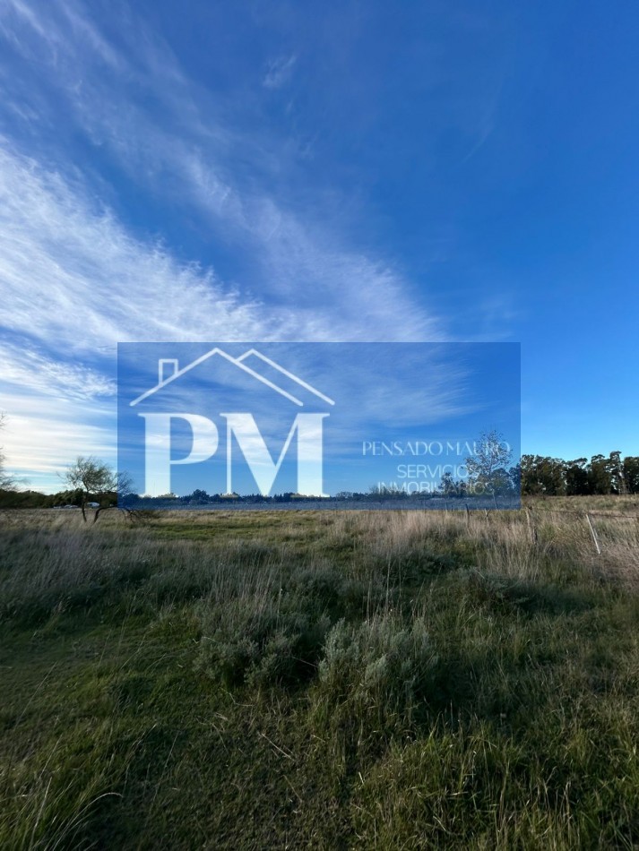 AMPLIO TERRENO EN VENTA EN ZONA QUINTA, TAPALQUE 