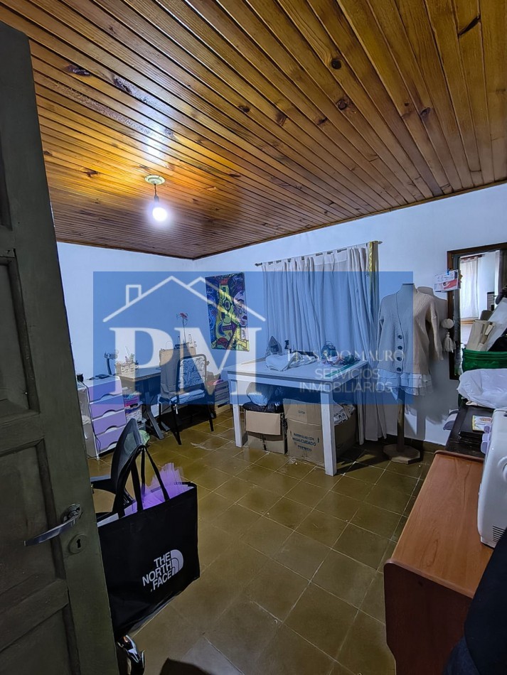 CASA CENTRICA EN VENTA