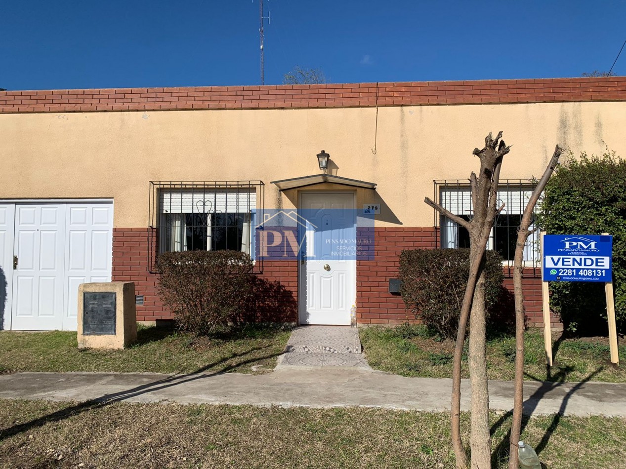 CASA EN VENTA