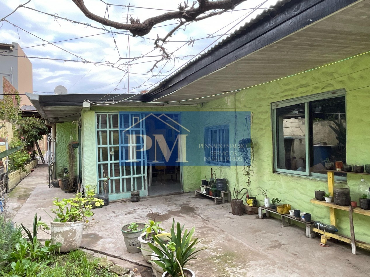 CASA EN VENTA