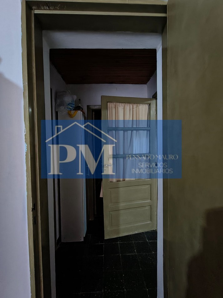 CASA CENTRICA EN VENTA