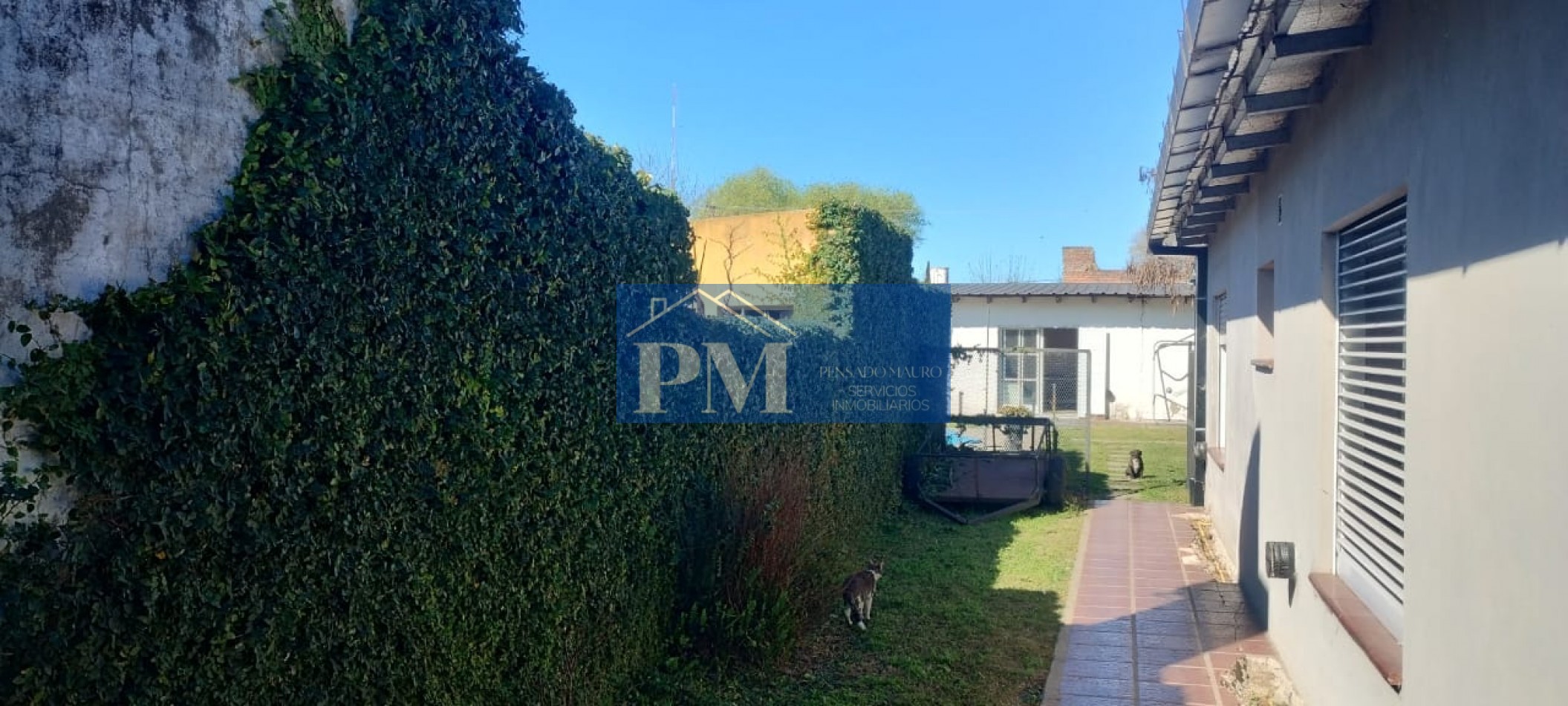 CASA EN VENTA, GENERAL ALVEAR