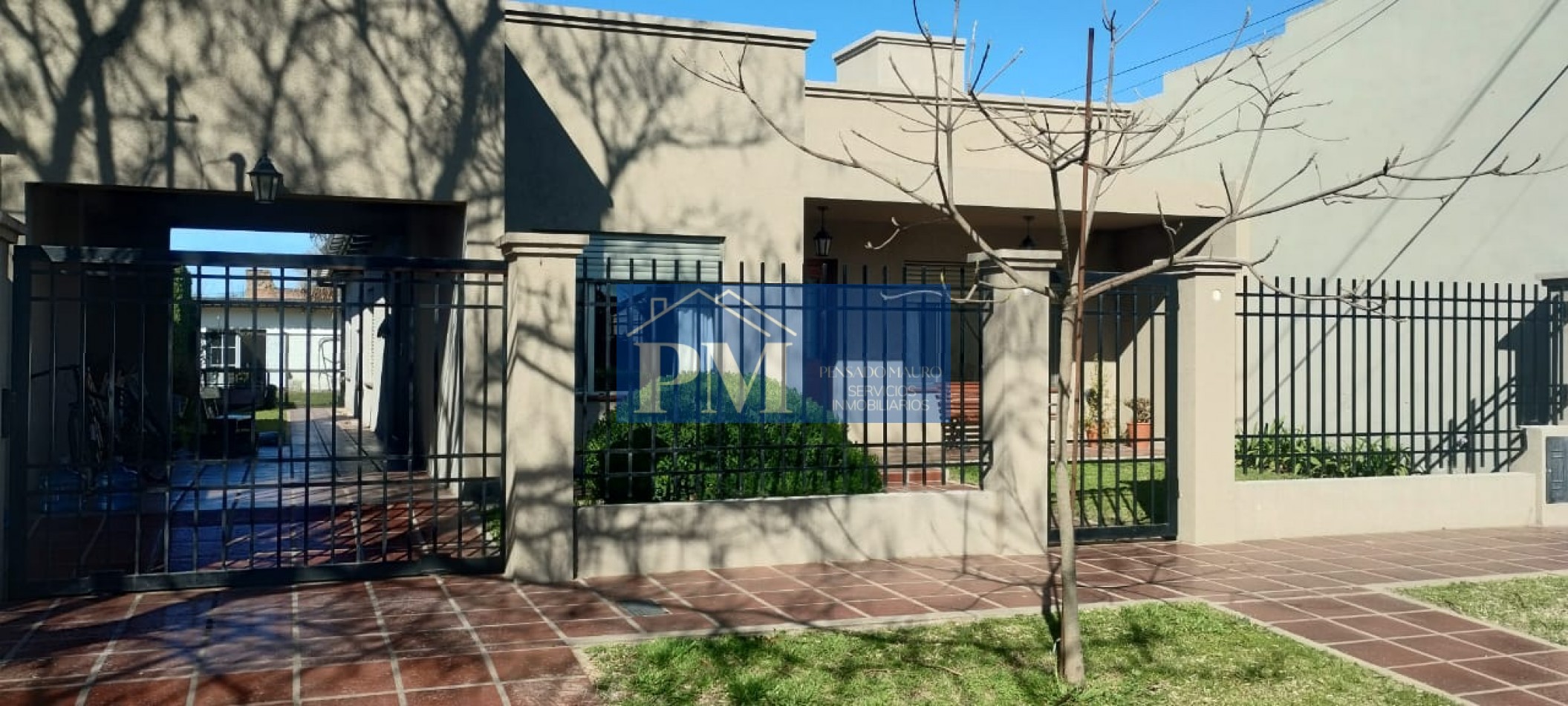 CASA EN VENTA, GENERAL ALVEAR
