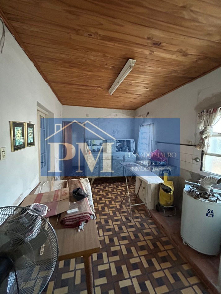 PROPIEDAD CENTRICA EN VENTA