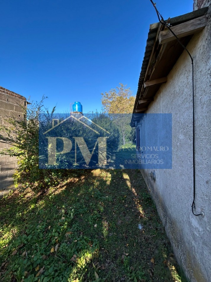 CASA EN VENTA, TAPALQUE 