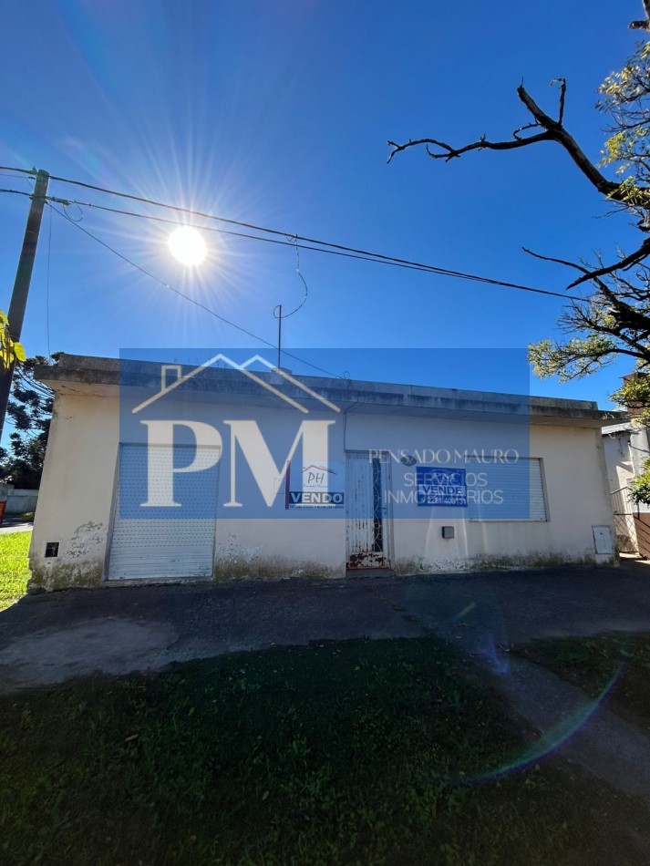 CASA CENTRICA EN VENTA, TAPALQUE 