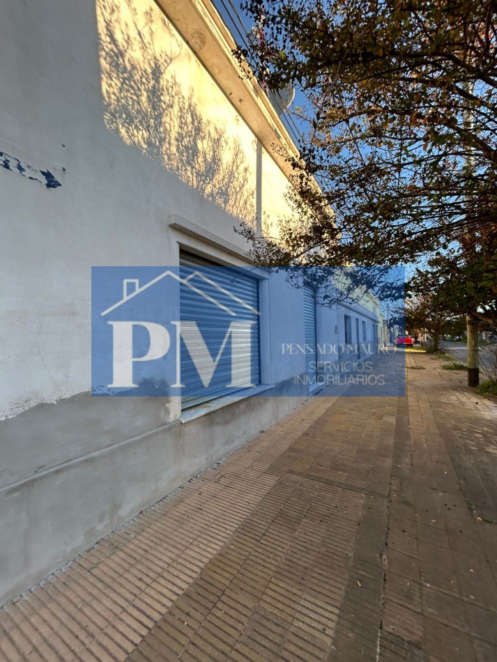 PROPIEDAD CENTRICA EN VENTA