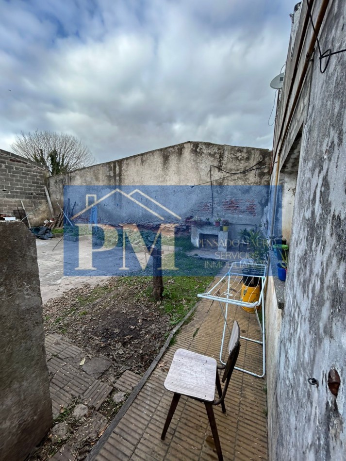 PROPIEDAD A RECICLAR EN VENTA, TAPALQUE 