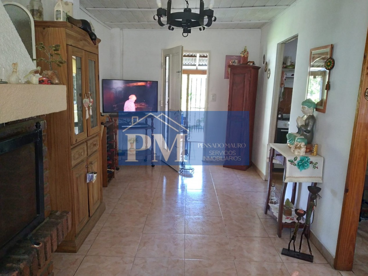 CASA EN VENTA