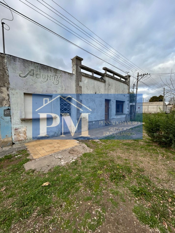 PROPIEDAD A RECICLAR EN VENTA, TAPALQUE 