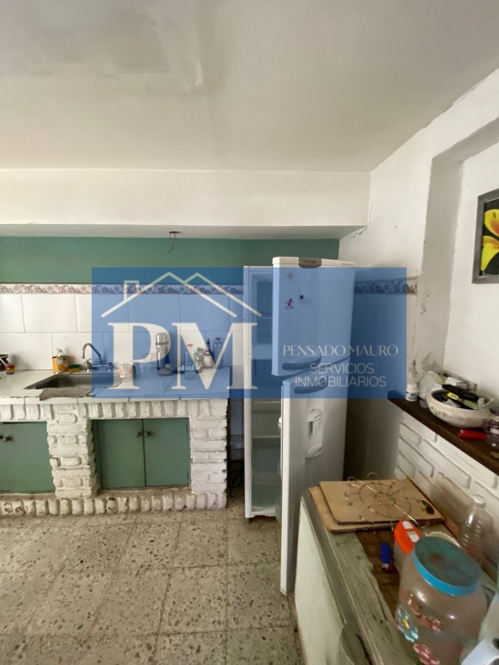 CASAS CON LOCAL EN VENTA