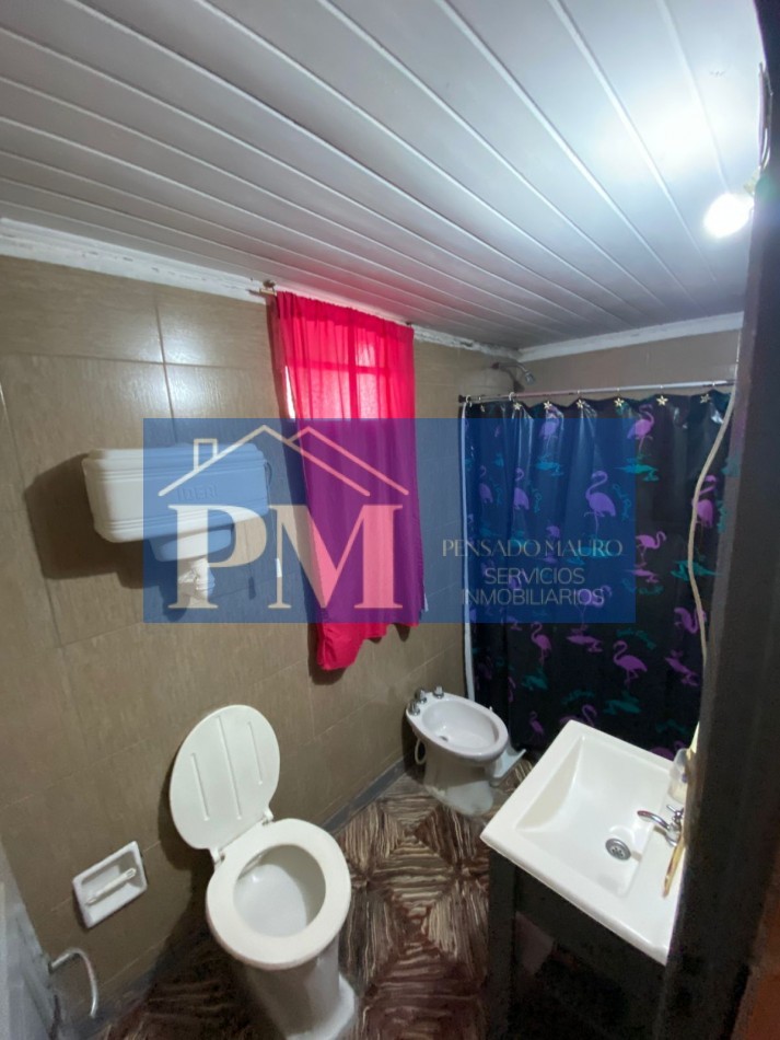 CASA CENTRICA EN VENTA, TAPALQUE 
