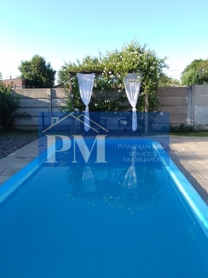 CASA EN VENTA, GENERAL ALVEAR