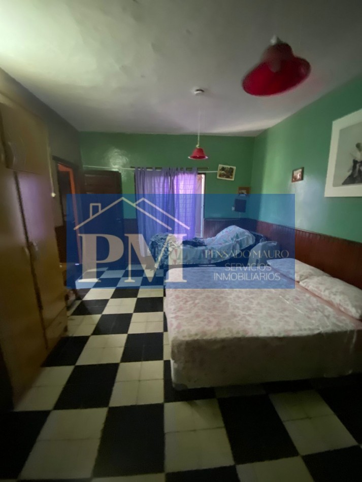 CASA CENTRICA EN VENTA, TAPALQUE 