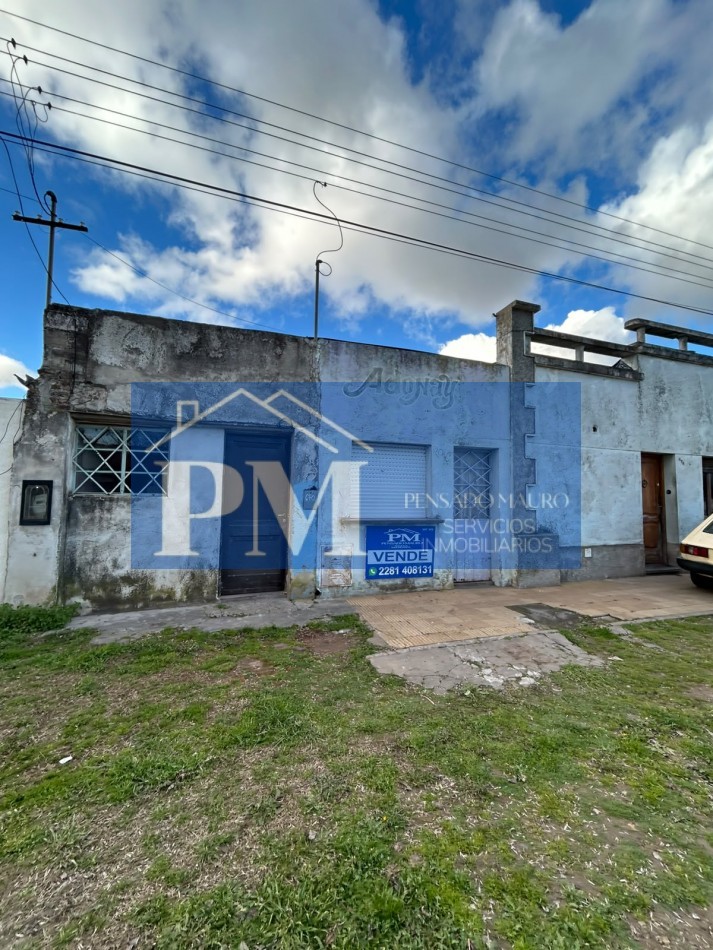 PROPIEDAD A RECICLAR EN VENTA, TAPALQUE 