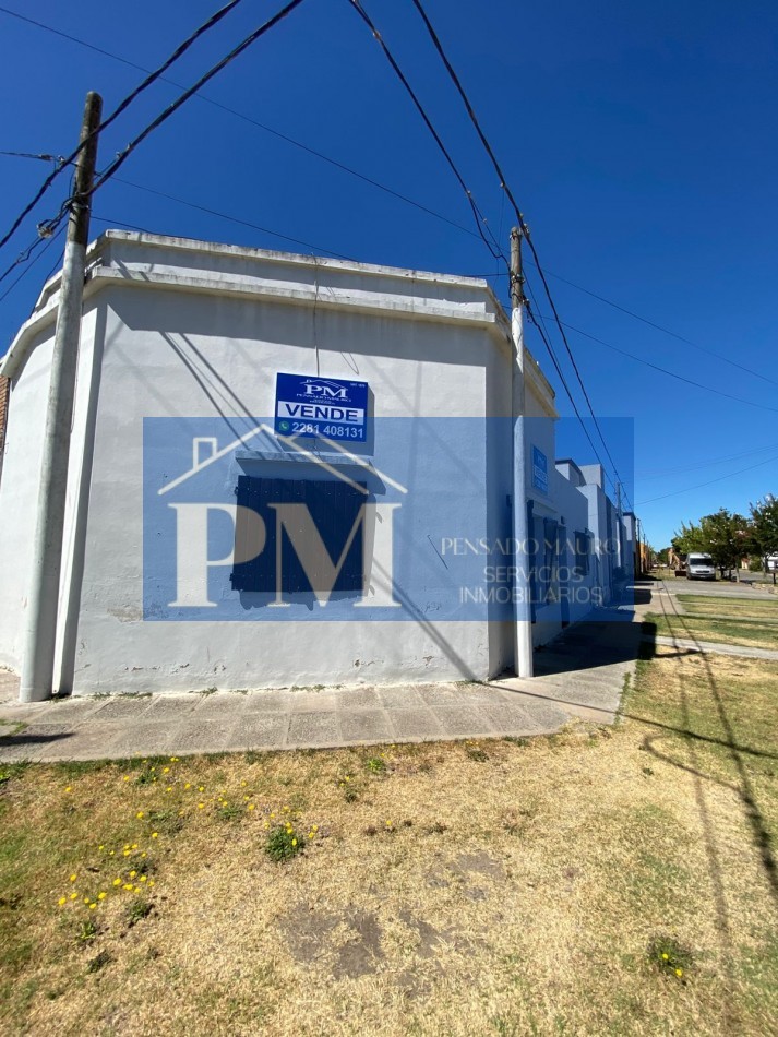 CASA CENTRICA EN VENTA, TAPALQUE 