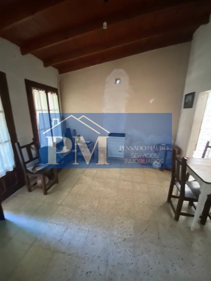 CASAS CON LOCAL EN VENTA