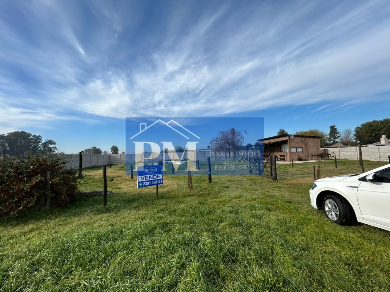 CASA QUINTA EN VENTA