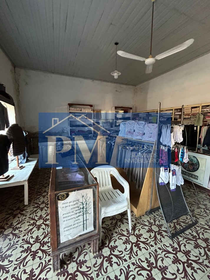 PROPIEDAD CENTRICA EN VENTA