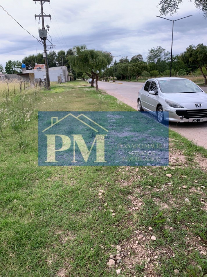 LOTE VENDIDO