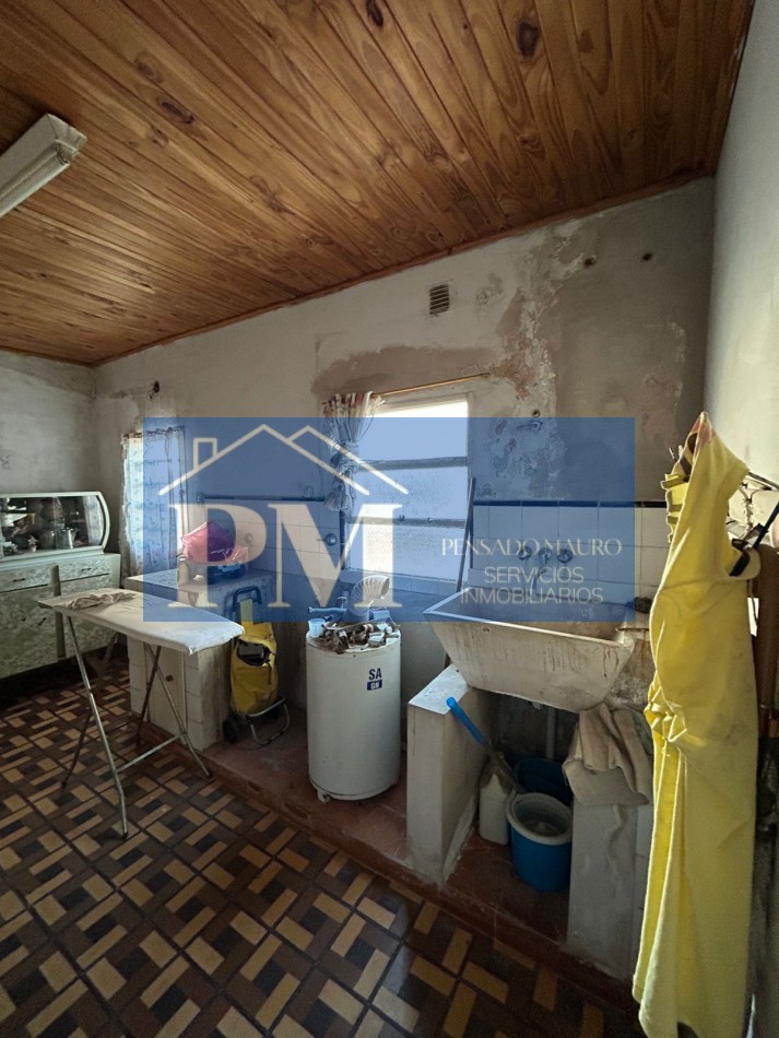 PROPIEDAD CENTRICA EN VENTA