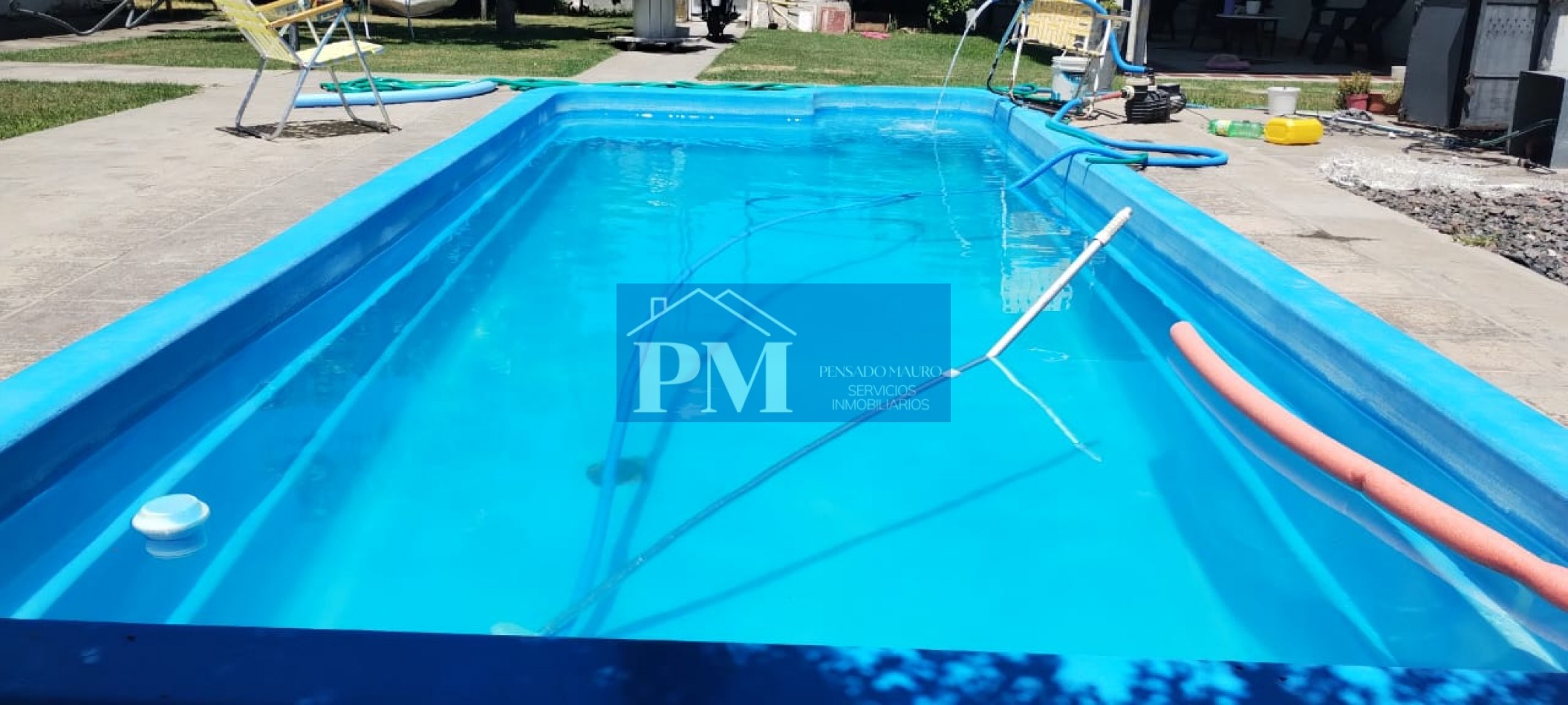 CASA EN VENTA, GENERAL ALVEAR