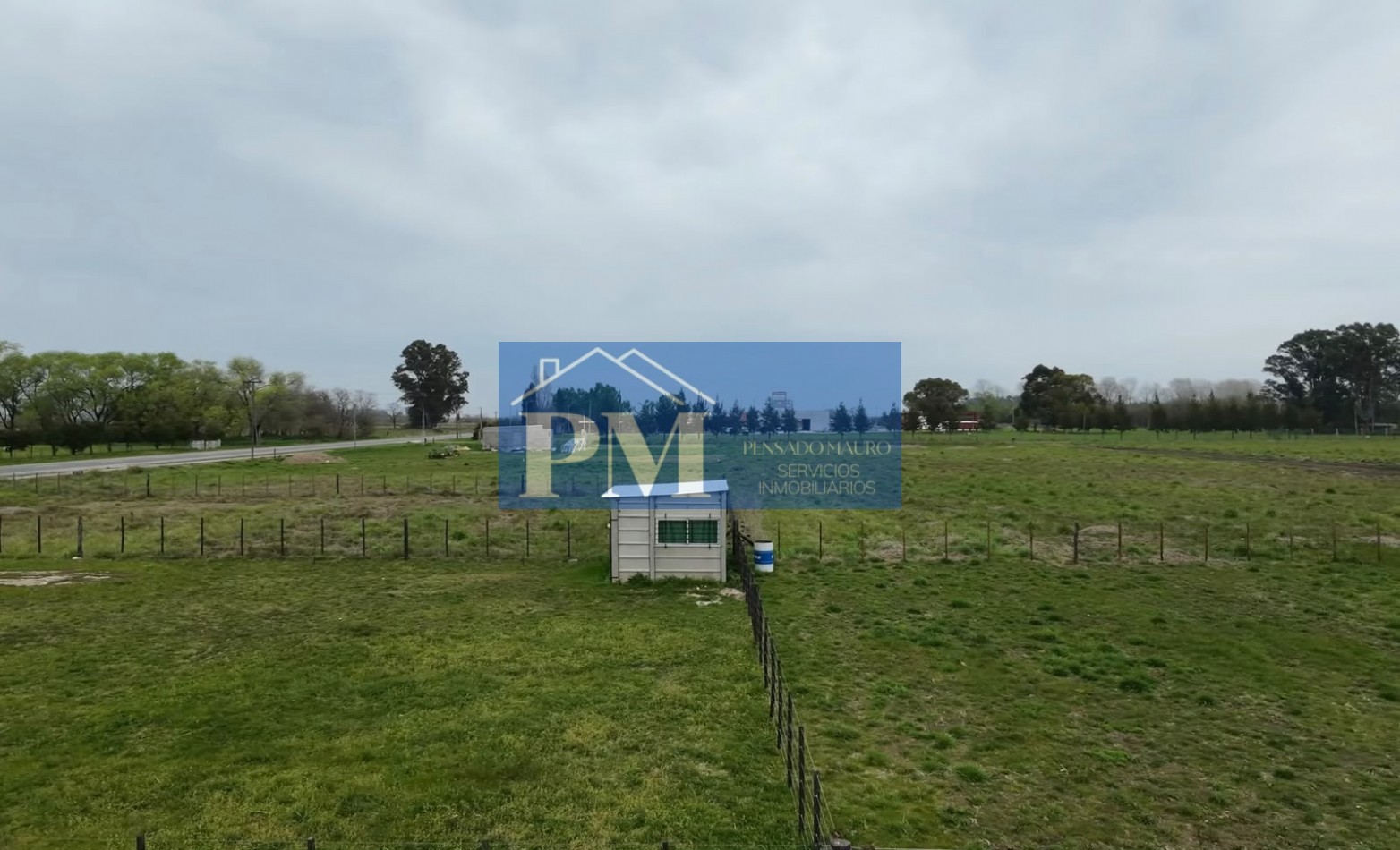 LOTES EN VENTA