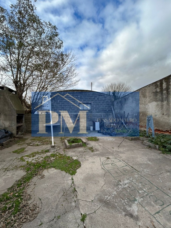 PROPIEDAD A RECICLAR EN VENTA, TAPALQUE 