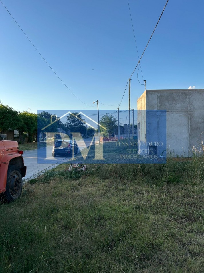 TERRENOS EN VENTA