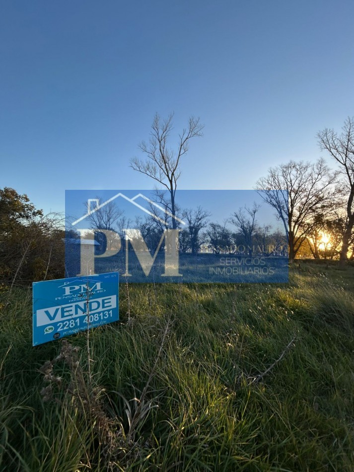 TERRENO EN VENTA, TAPALQUE 