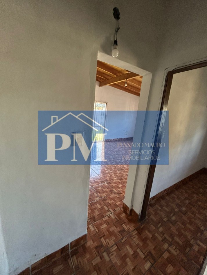 DEPARTAMENTO EN ALQUILER