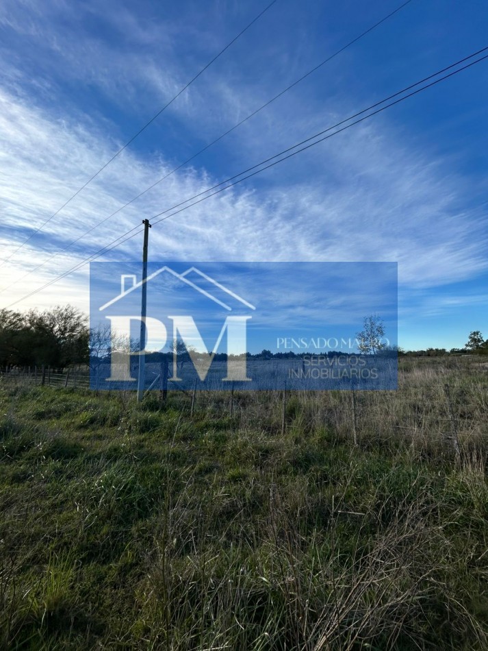 AMPLIO TERRENO EN VENTA EN ZONA QUINTA, TAPALQUE 