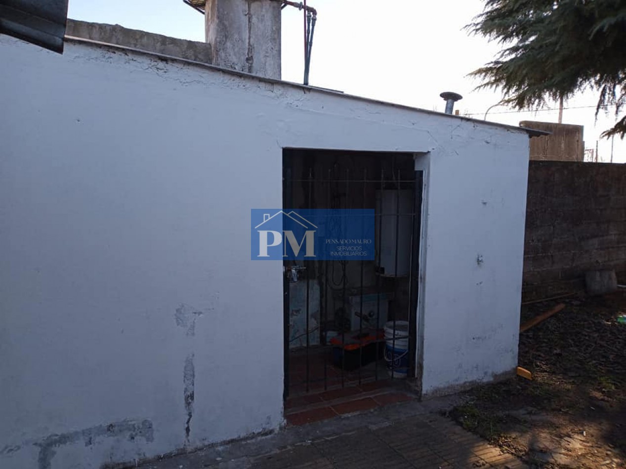 CASA EN VENTA