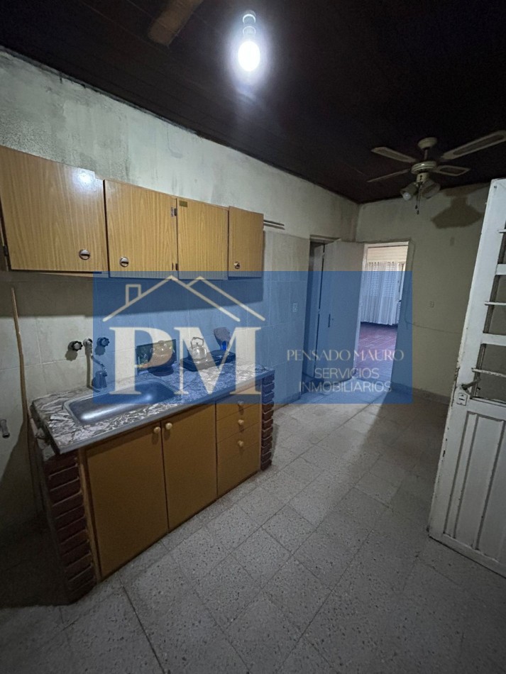 CASA CENTRICA EN VENTA, TAPALQUE 