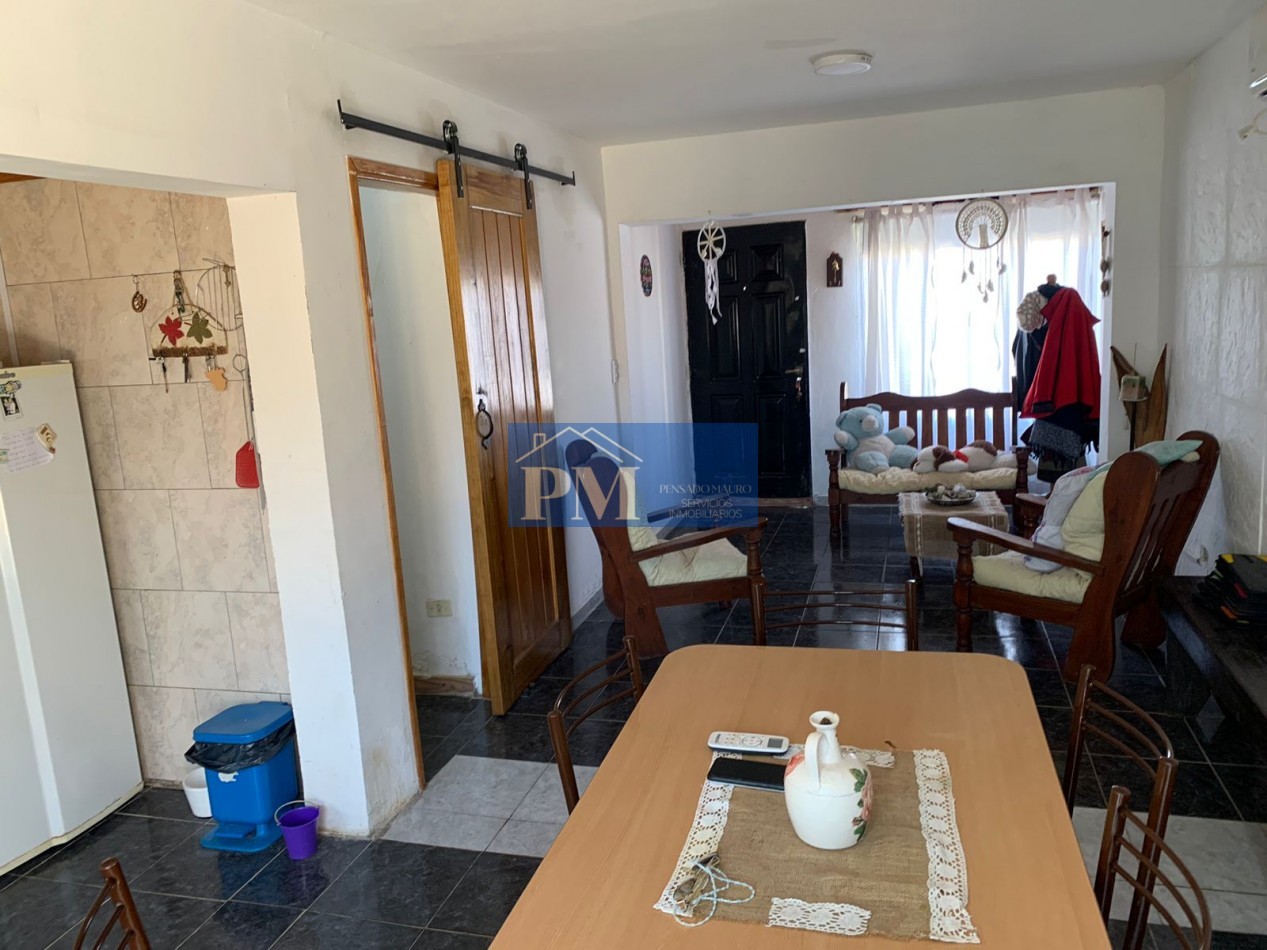 CASA EN VENTA