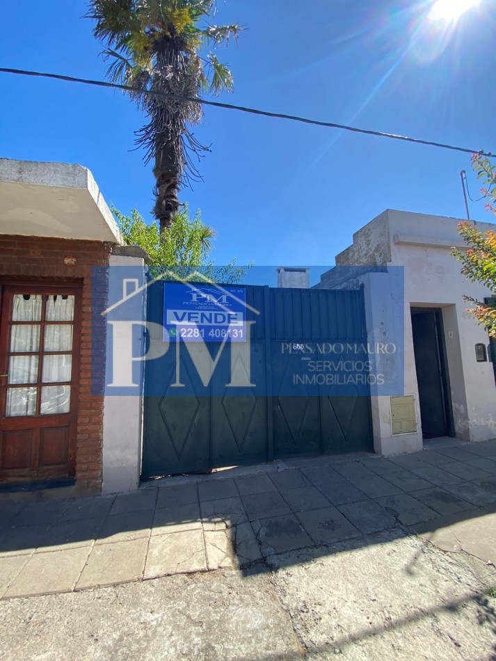 CASAS CON LOCAL EN VENTA