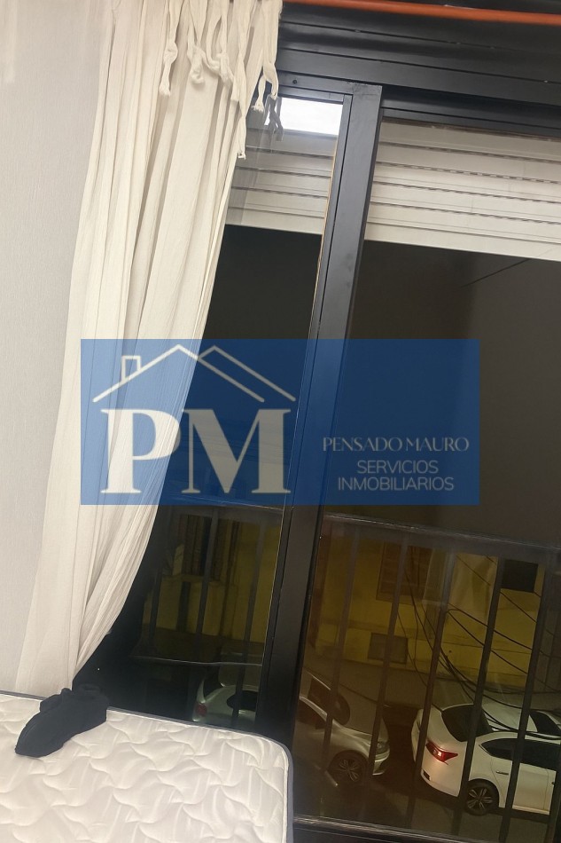 DEPTO EN VENTA, RECOLETA
