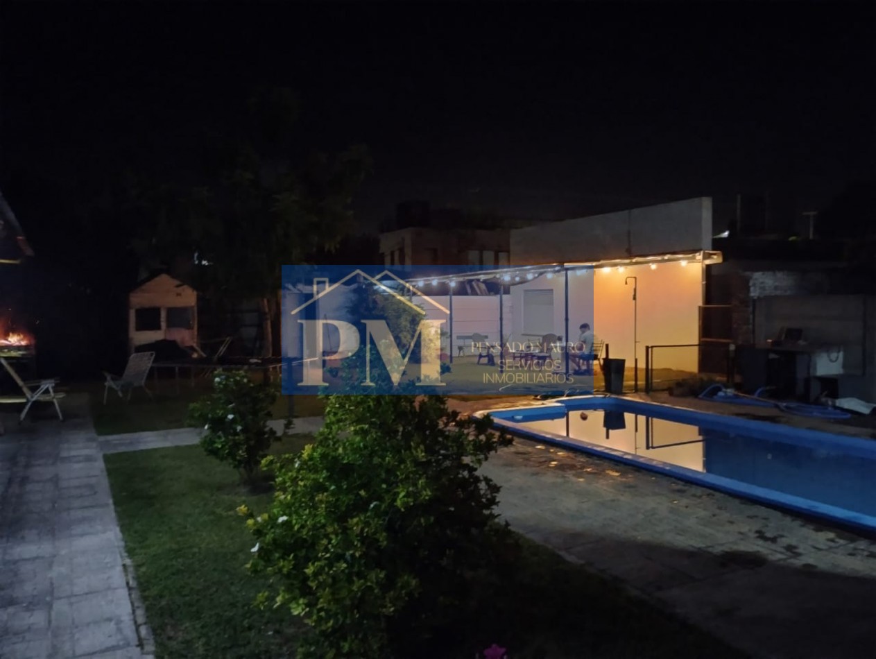 CASA EN VENTA, GENERAL ALVEAR