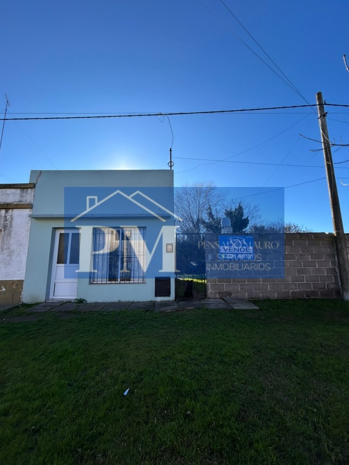 CASA EN VENTA, TAPALQUE 