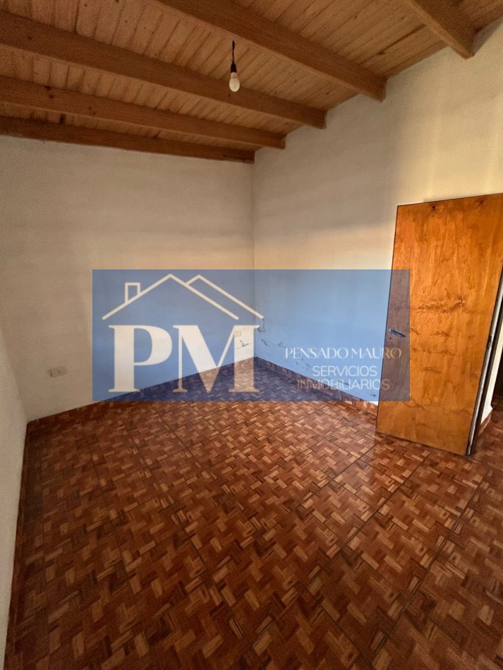 DEPARTAMENTO EN ALQUILER